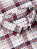 Multi Camasa Heritage Oxford Cu Croiala Regular Si Carousi  Barbati