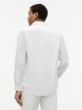 Multi Camasa Flex Din Poplin Cu Croiala Regular Si Model Printat  Barbati