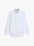 Multi Camasa Flex Din Poplin Cu Croiala Regular Si Model Printat  Barbati