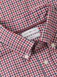 Multi Camasa Flex in Carouri Din Poplin  Barbati