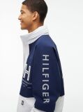 Multi Waterproof Colour-Blocked Regatta Windbreaker  Men