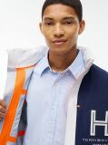 Multi Waterproof Colour-Blocked Regatta Windbreaker  Men