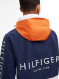 Multi Waterproof Colour-Blocked Regatta Windbreaker  Men