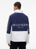 Multi Waterproof Colour-Blocked Regatta Windbreaker  Men