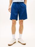 Blue Dover Pantaloni Scurti Chino Din Amestec De In 8"  Barbati