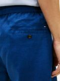 Blue Dover Pantaloni Scurti Chino Din Amestec De In 8"  Barbati