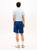 Blue Dover Pantaloni Scurti Chino Din Amestec De In 8"  Barbati