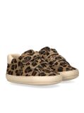 Multi Adidasi Low Cut Cu Velcro  Fete