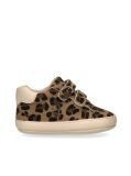 Multi Adidasi Low Cut Cu Velcro  Fete