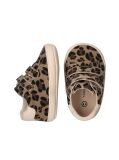 Multi Adidasi Low Cut Cu Velcro  Fete