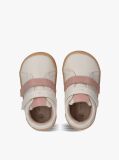 Multi Mid Cut Velcro Sneakers  Girls