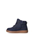 Blue Cizme Cu Sireturi  Copii unisex