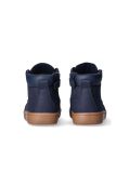 Blue Cizme Cu Sireturi  Copii unisex