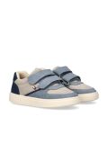 Multi Suede Velcro Sneakers Adidasi Suede Cu Velcro  Copii unisex