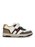 Multi Adidasi Cu Culori Tonale Si Steag  Copii unisex