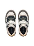Multi Adidasi Cu Culori Tonale Si Steag  Copii unisex