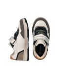 Multi Adidasi Cu Culori Tonale Si Steag  Copii unisex
