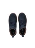 Blue Cizme Cu Sireturi  Copii unisex