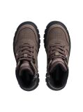 Maro Cizme Cu Cordon Warm Lined  Copii unisex