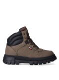 Maro Cizme Cu Cordon Warm Lined  Copii unisex