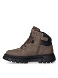 Maro Cizme Cu Cordon Warm Lined  Copii unisex