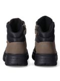 Maro Cizme Cu Cordon Warm Lined  Copii unisex
