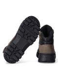Maro Cizme Cu Cordon Warm Lined  Copii unisex