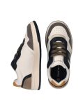 Multi Adidasi Cu Mix De Texturi Si Steag  Copii unisex