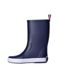 Blue Cizme De Ploaie  Copii unisex