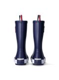 Blue Cizme De Ploaie  Copii unisex