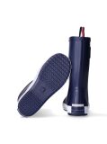 Blue Cizme De Ploaie  Copii unisex