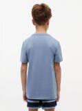 Blue 2-Pack Crew Neck T-Shirts  Boys