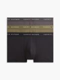 Multi 3-Pack Boxeri Signature Cu Logo  Barbati
