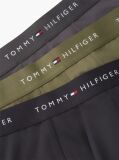 Multi 3-Pack Boxeri Signature Cu Logo  Barbati