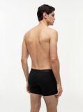 Black 3-Pack TH Original Logo Boxer Briefs  Men