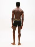 Multi 3-Pack Signature Repeat Logo Waistband Trunks  Men