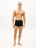 Black 3-Pack TH Original Logo Waistband Trunks  Men