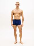 Multi 3-Pack TH Original Logo Waistband Trunks  Men