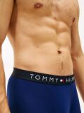 Multi 3-Pack TH Original Logo Waistband Trunks  Men