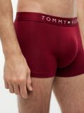 Multi 3-Pack TH Original Logo Waistband Trunks  Men