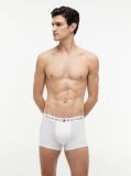 Multi 3-Pack TH Original Logo Waistband Trunks  Men