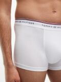 Multi 3-Pack Boxeri Cu Logo Pe Talie  Barbati