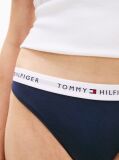 Multi 3-Pack Logo Waistband Thongs  Women