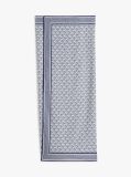 Multi Logo Self-Tie Pareo  Women