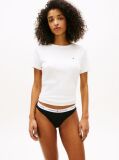 Multi Essential 3-Pack Repeat Logo Waistband Briefs  Women