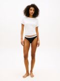 Multi Essential 3-Pack Repeat Logo Waistband Briefs  Women
