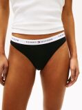 Multi Essential 3-Pack Repeat Logo Waistband Briefs  Women