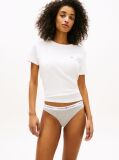 Multi Essential 3-Pack Repeat Logo Waistband Briefs  Women