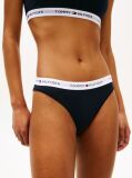 Multi Essential 3-Pack Repeat Logo Waistband Briefs  Women