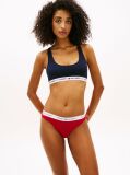 Multi Essential 3-Pack Repeat Logo Waistband Briefs  Women